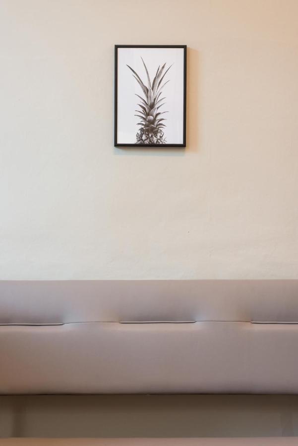 The Polwarth Apartment เอดินบะระ ภายนอก รูปภาพ